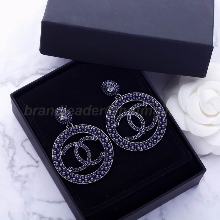 Chanel Earrings 22